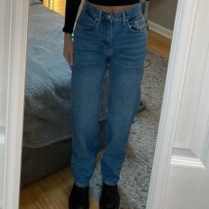 brand new urban outfitters jeans
